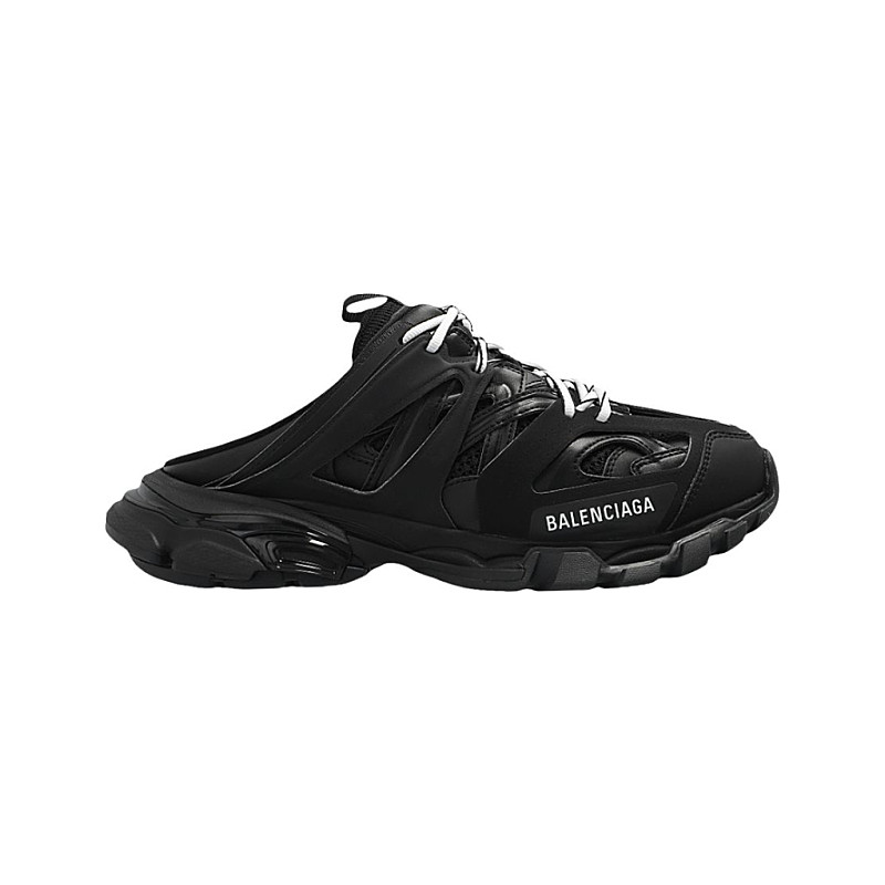 Balenciaga Track Mule S Size 39 653813-W3DA3-1000 from 1.099,00 €