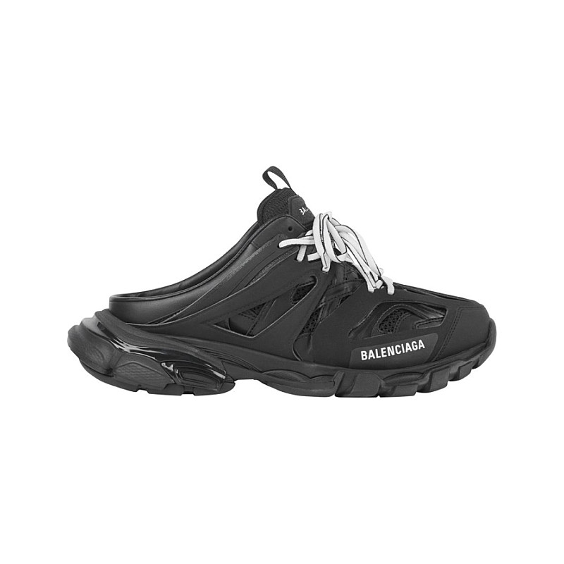 Balenciaga Track Mule S Size 44 653814-W3CP3-1000 from 1.882