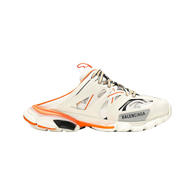 Balenciaga Track Mule S Size 39 653814-W3CP5-9059 from 2.647,00 €