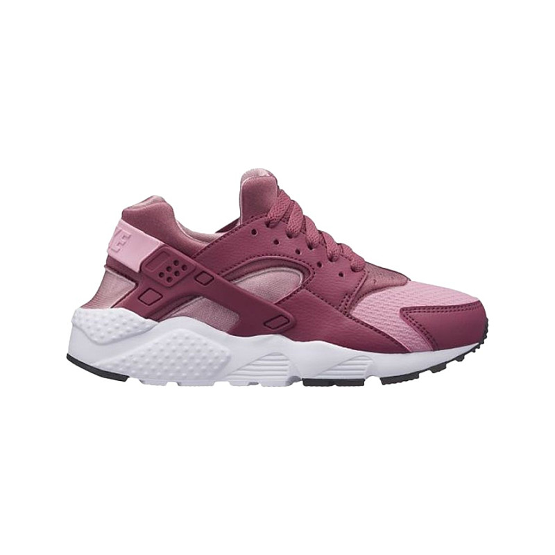 size 4 nike huarache