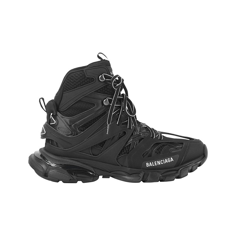 Balenciaga Track Hike S Size 38 654866-W3CP3-1000 de €