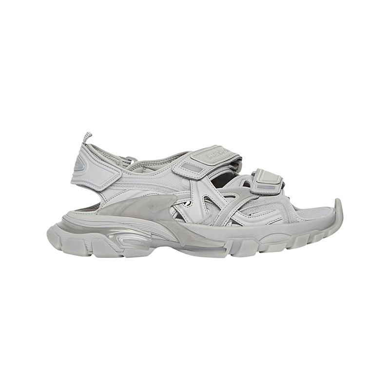 BALENCIAGA】トラックサンダル 24.5cm Track sandal 【公式通販】 BALENCIAGA】トラックサンダル 24.5cm Track sandal 【公式通販】