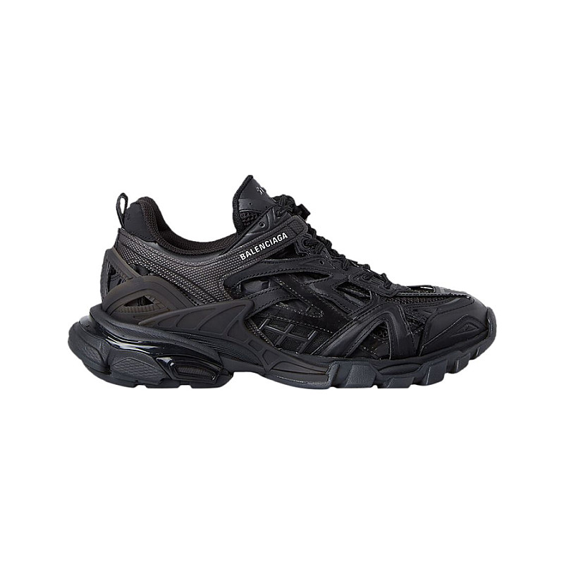 Balenciaga Track 2 S Size 37 668822-W3CT1-1000 from 1.751,00 €