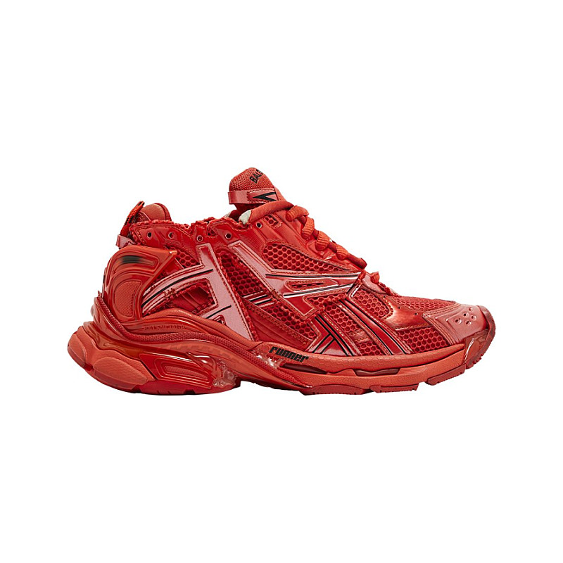 Balenciaga Runner S Size 41 677403-W3RB1-6000 from 1.146,00 € display picture 1