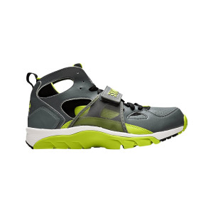 Nike Air Huarache Flint Bright Cactus S Size 9 679083-301
