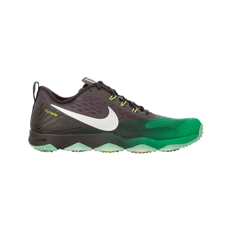 Nike Zoom Hypercross Tr Amp Oregon S Size 684635-030 从360,00 €
