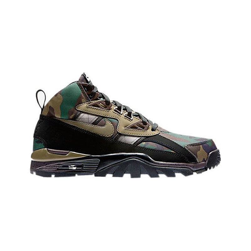 Nike Air SC Sneakerboot S Size 684713-003 从546,00 €