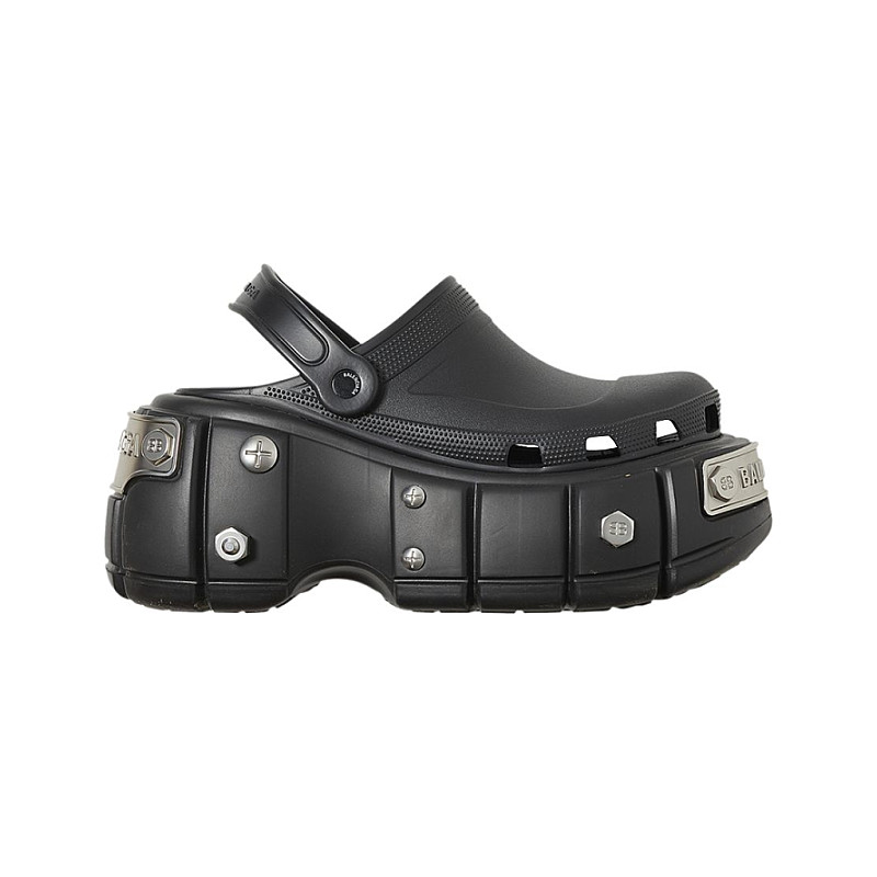 Balenciaga Hard Crocs サイズ42