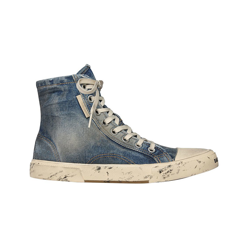 Balenciaga Paris Destroyed S Size 42 688756-W3RCL-4090 from 901,00 €