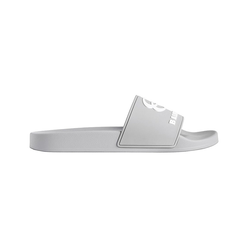 BALENCIAGA/ユニティ スポーツ アイコン プールスライド BALENCIAGA/ユニティ スポーツ アイコン プールスライド