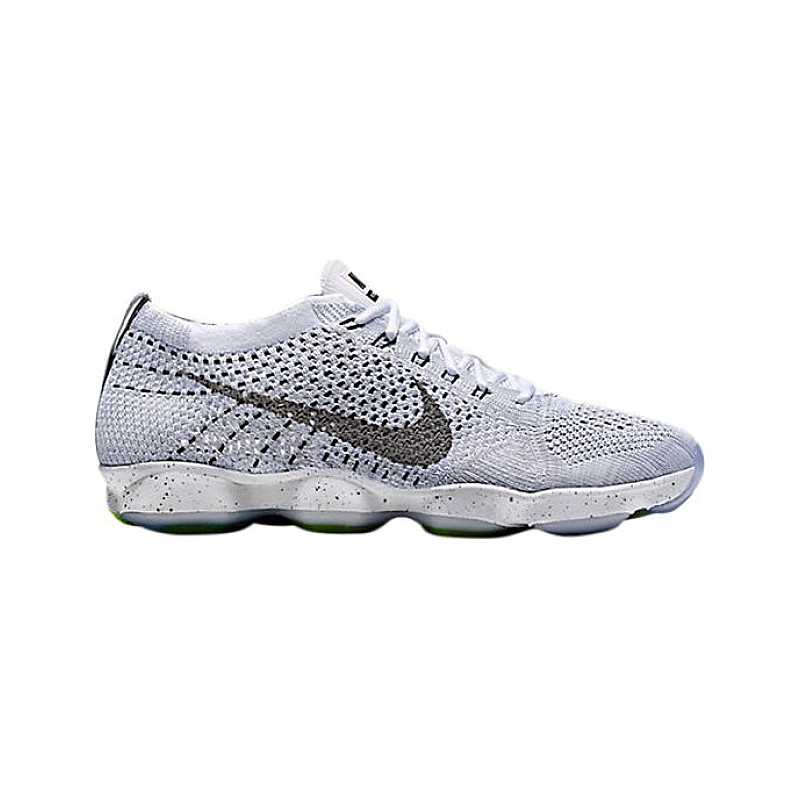 Nike Flyknit Zoom Agility S Size 12 698616-100 から 184,00 €
