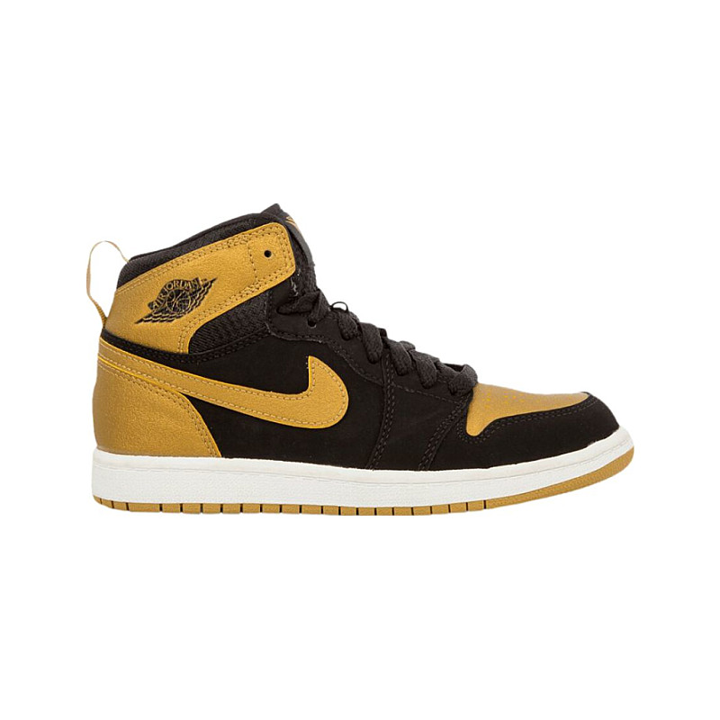 Air Jordan Air Jordan Air Jordan 1 Retro BP Melo S Size 11 5 705303-026