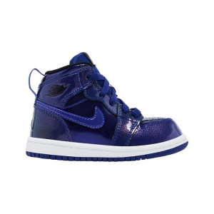 Air Jordan Jordan Jordan 1 Retro Hi Deep Size 5 705304-420