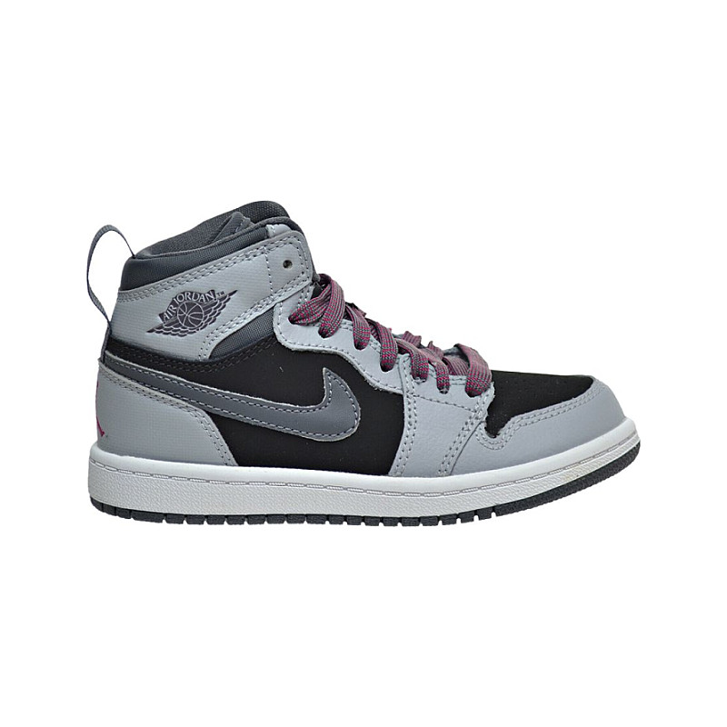 Air Jordan Air Jordan Air Jordan 1 Retro GP Wolf S Size 11 5 705321-009