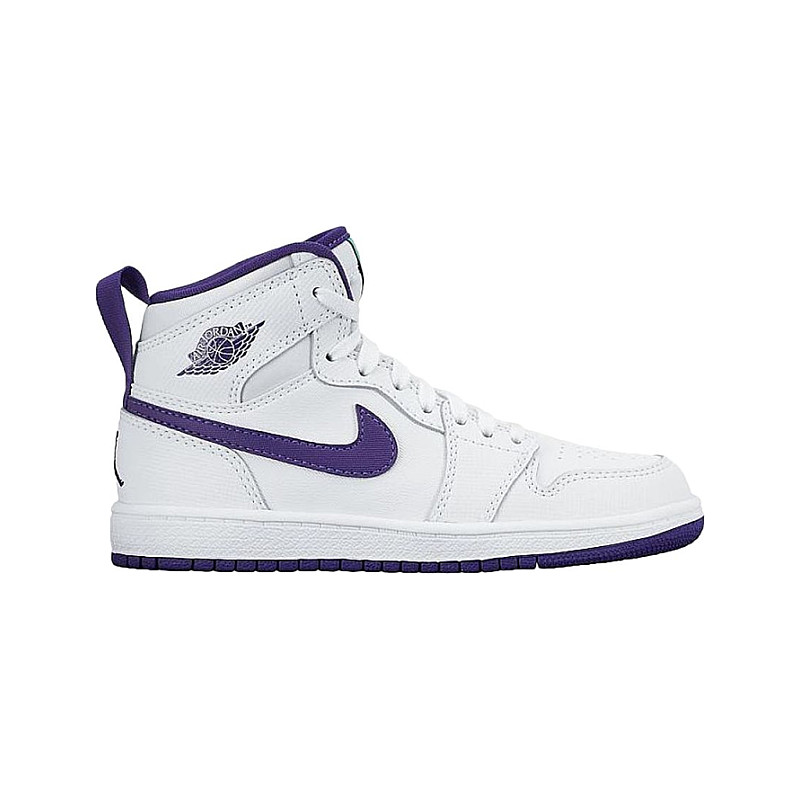 Air Jordan Air Jordan Air Jordan 1 Retro GP Court S Size 1 5 705321-137