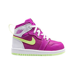 Air Jordan Air Jordan Air Jordan 1 Retro Size 8 705324-509