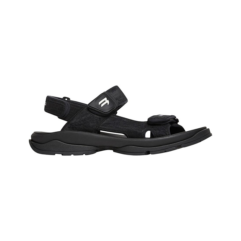 Balenciaga Tourist Sandal S Size 41 706279-W2CCA-1000 from 787,00 €
