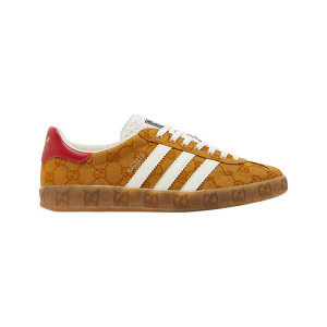 Gucci Adidas X Gazelle Square GG Monogram 707847-AAA2V-8546 from