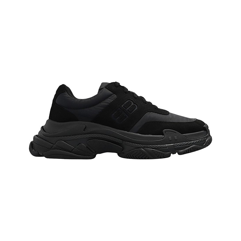 Balenciaga Triple S Nylon S Size 42 710157-W3CU1-1000 from 439,00 €