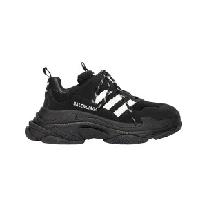 Balenciaga Adidas X Triple S S Size 28 712818-W2ZB1-9112
