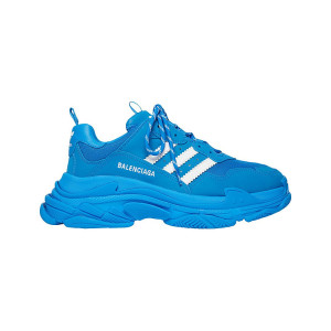 Balenciaga Adidas X Triple S S Size 38 712764-W2ZB2-1090 から