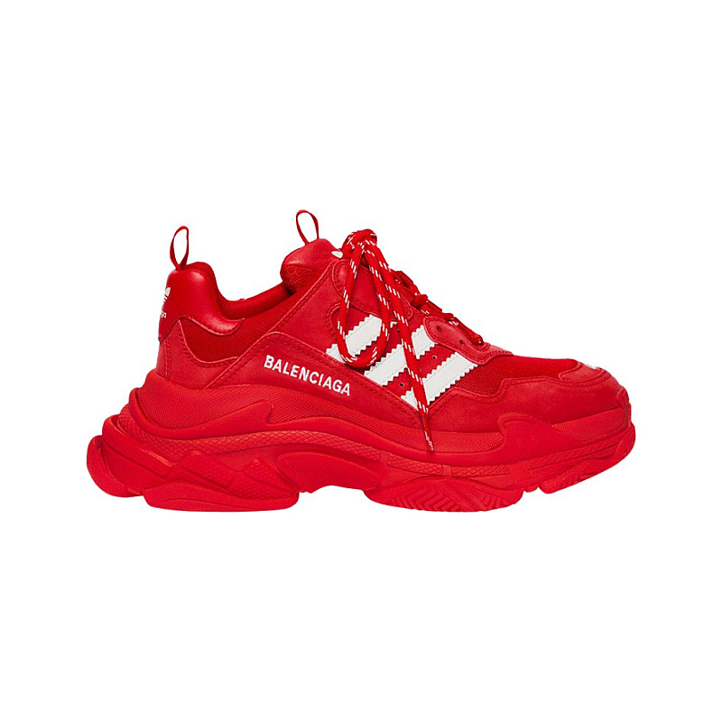 Balenciaga Adidas X Triple S S Size 43 712821-W2ZB2-6090