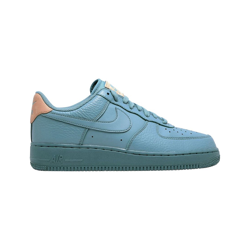 Nike Air Force 1 07 LV8 Smokey S Size 15 718152-017