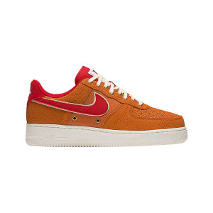 Nike Air Force 1 07 LV8 Team S Size 8 718152-206