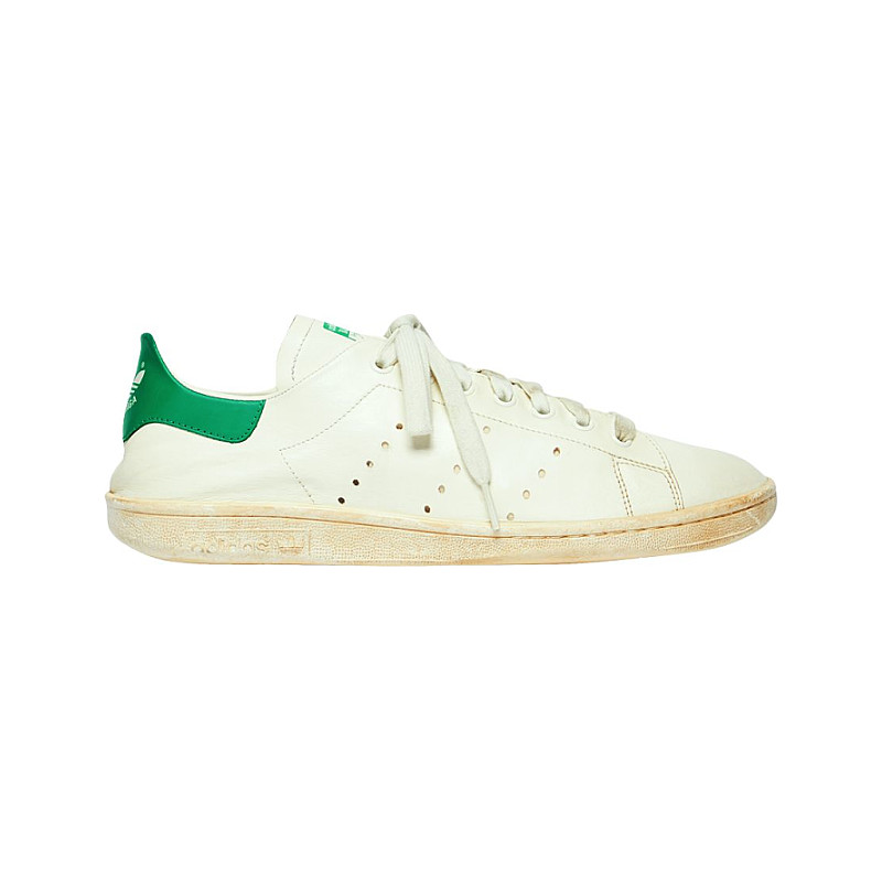 Balenciaga Adidas X Stan Smith Worn Out S Size 43 721835 Balenciaga Adidas X Stan Smith Worn Out S Size 43 721835