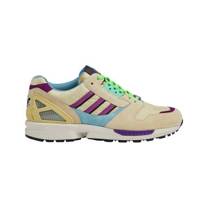 さん adidas x Gucci ZX 8000 Pink Strata Men's - IE2271 / 721936