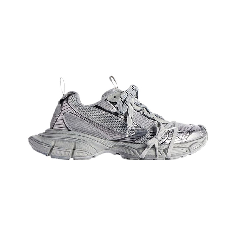 BALENCIAGA 3XL スニーカー WORN-OUT K107859947 - スニーカー