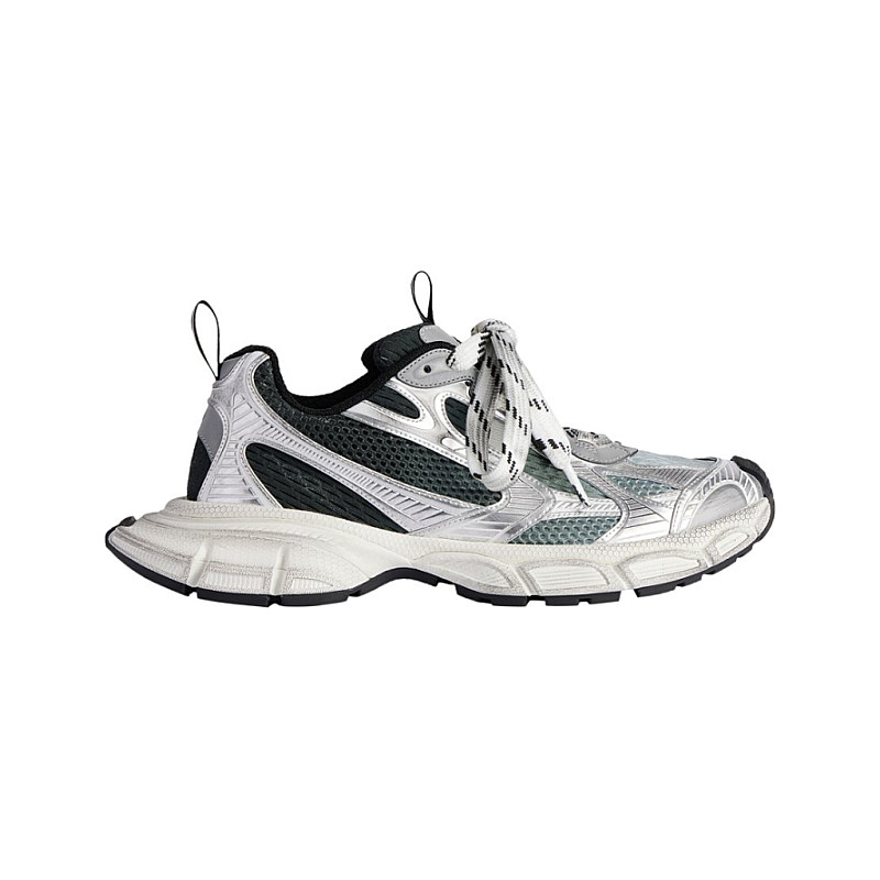 【関税&送料込み】Balenciaga 3Xl Worn-Out Effect Gradient Balenciaga 3XL Worn Out Gradient S Size 40 734734-W3XGM-1190