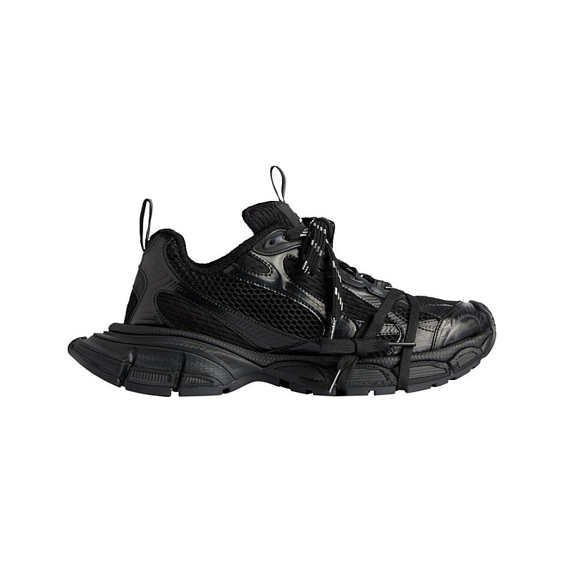 靴 balenciaga 3xl worn-out BALENCIAGA バレンシアガ スニーカー サイズ:41 3XL Worn Out 泥汚れ