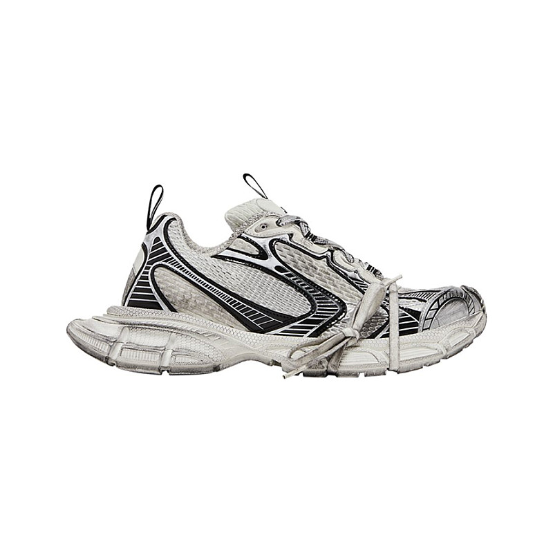 3xl Scarpe Modello Balenciaga Balenciaga 3XL Worn Out S Size 39