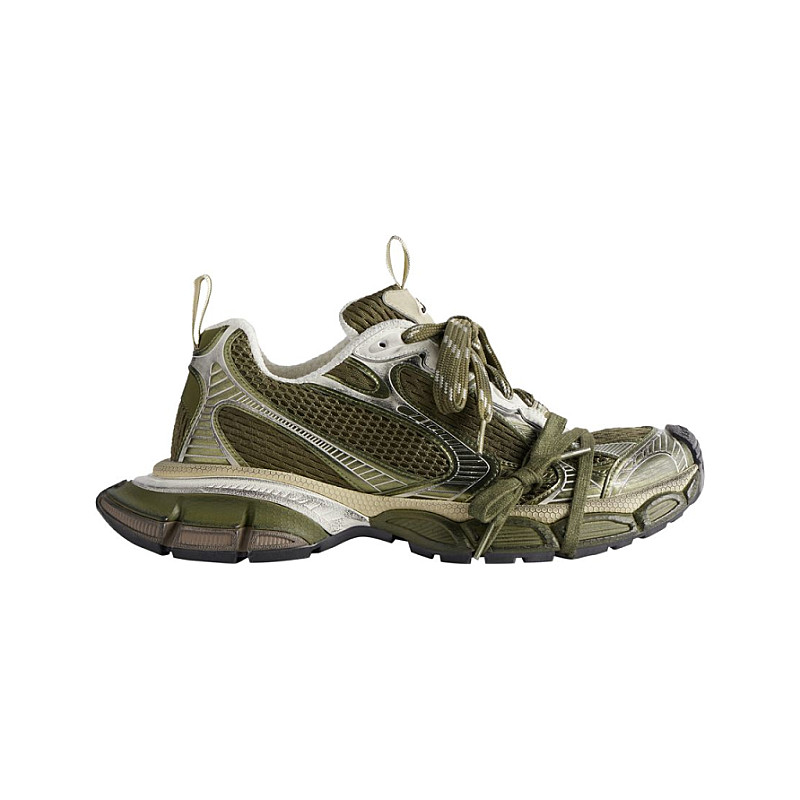 Balenciaga 3XL Worn Out S Size 40 734734-W3XL5-3191 from Balenciaga 3XL Worn Out S Size 40 734734-W3XL5-3191 from