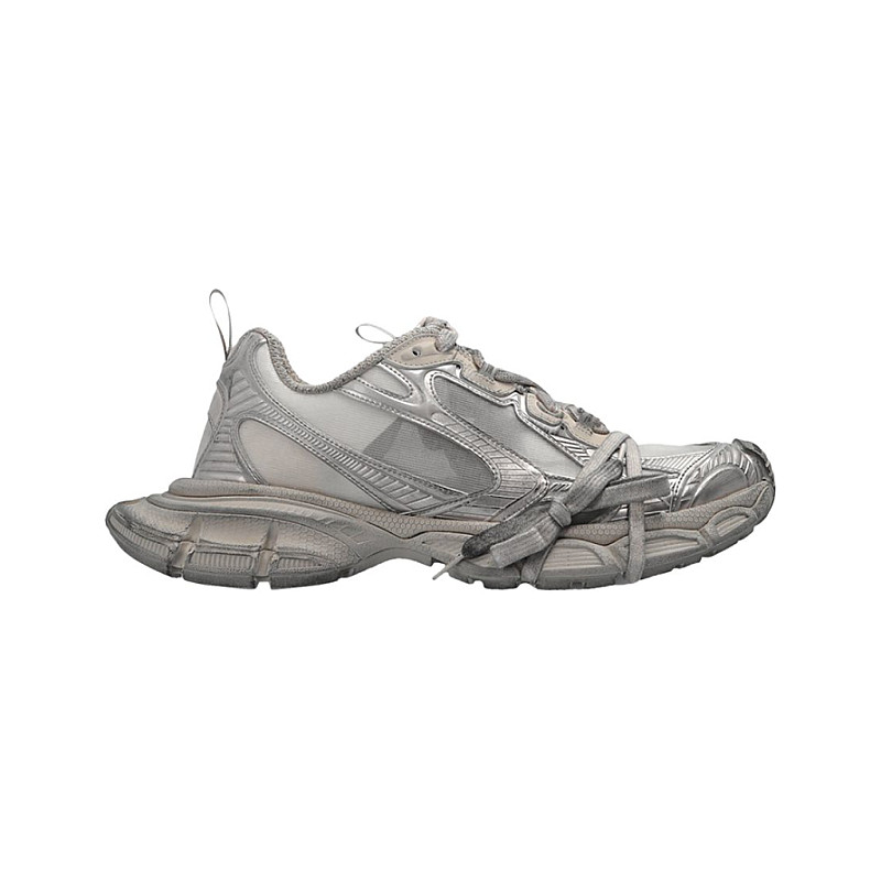 Balenciaga 3XL Worn Out Taupe S Size 39 734734-WTRMH-2200 from