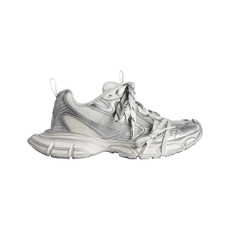 Balenciaga 3XL Worn Out S Size 45 734734-WTRMH-9080 od 1.845