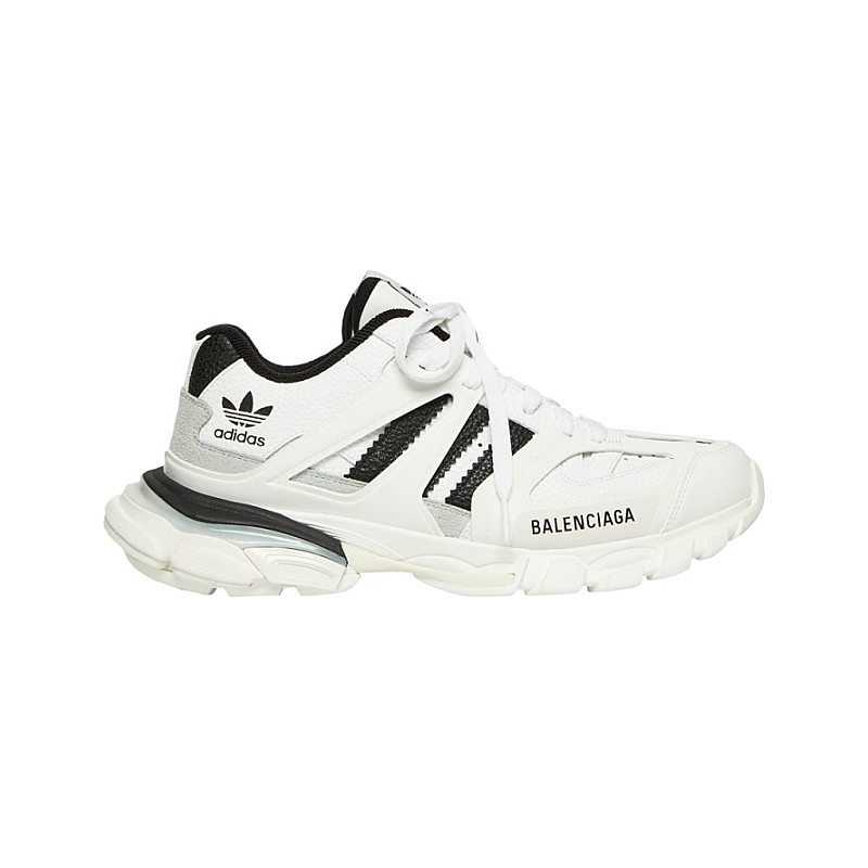 Balenciaga Adidas X Track S Size 41 741107-W3CZ1-9010 from 1.439,00 € Balenciaga Adidas X Track S Size 41 741107-W3CZ1-9010 from 1.439,00 €
