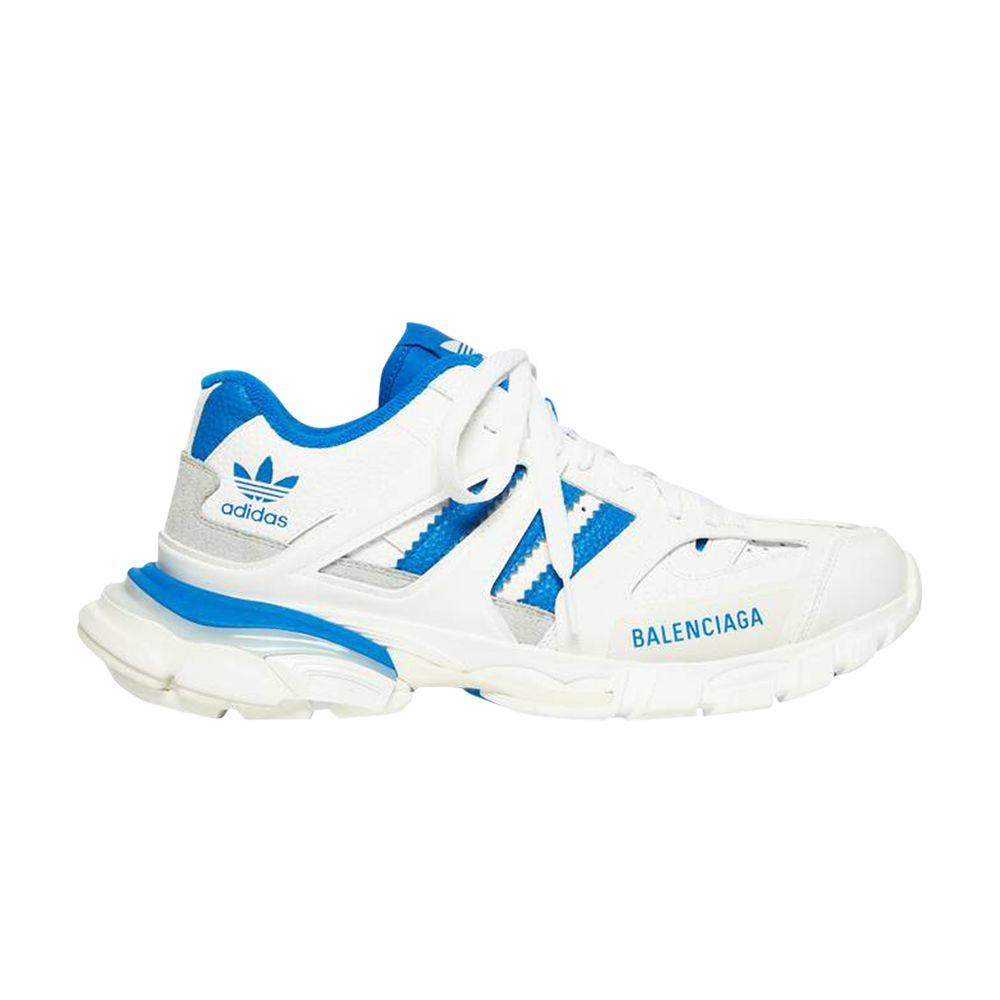 【本日24時まで値下げ】BALENCIAGA Balenciaga Adidas X Track S Size 42 741107-W3CZ1-9040 from 0,00 €