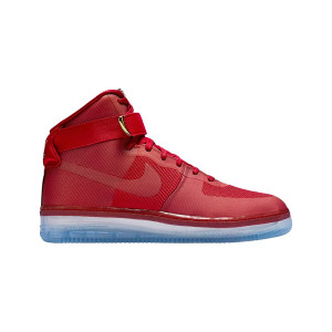 Nike Air Force 1 Cmft Lux S Size 7 748280-600