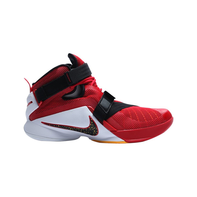 lebron soldier size 5