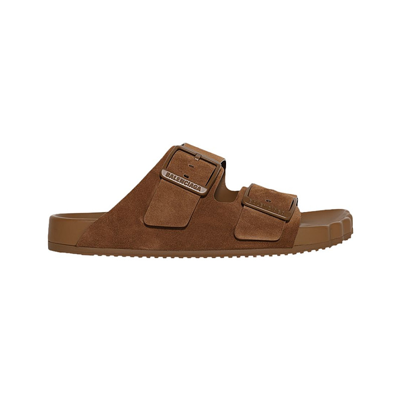 Balenciaga Sunday Sandal S Size 41 5 761342-WCGA1-2200 from 3.202,00 €