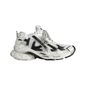 ★BALENCIAGA★ RUNNER GRADIENT' SNEAKERS 772767 WRUNG 9245 Balenciaga Runner Gradient S Size 39 772767-WRUNG-9245 od