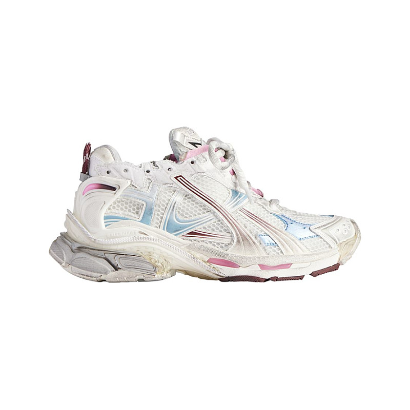 ★BALENCIAGA★ RUNNER GRADIENT' SNEAKERS 772767 WRUNG 9245 Balenciaga Runner Gradient S Size 39 772767-WRUNG-9245 od