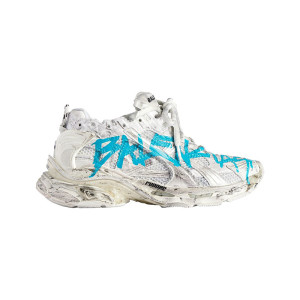 Balenciaga Runner Graffiti S Size 41 772767-W3RBQ-9040 from 1.619,00 €