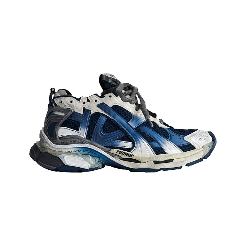 Balenciaga Runner Gradient S Size 42 772774-WRUNG-2410 from 1.156,00 €