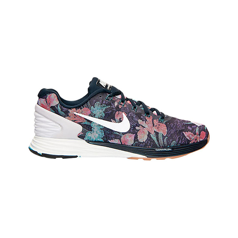 lunarglide 6 photosynthesis