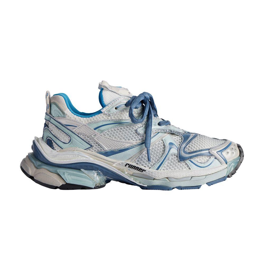 Balenciaga Runner Worn Out S Size 40 779066-W3RXP-9402 from 0,00 €