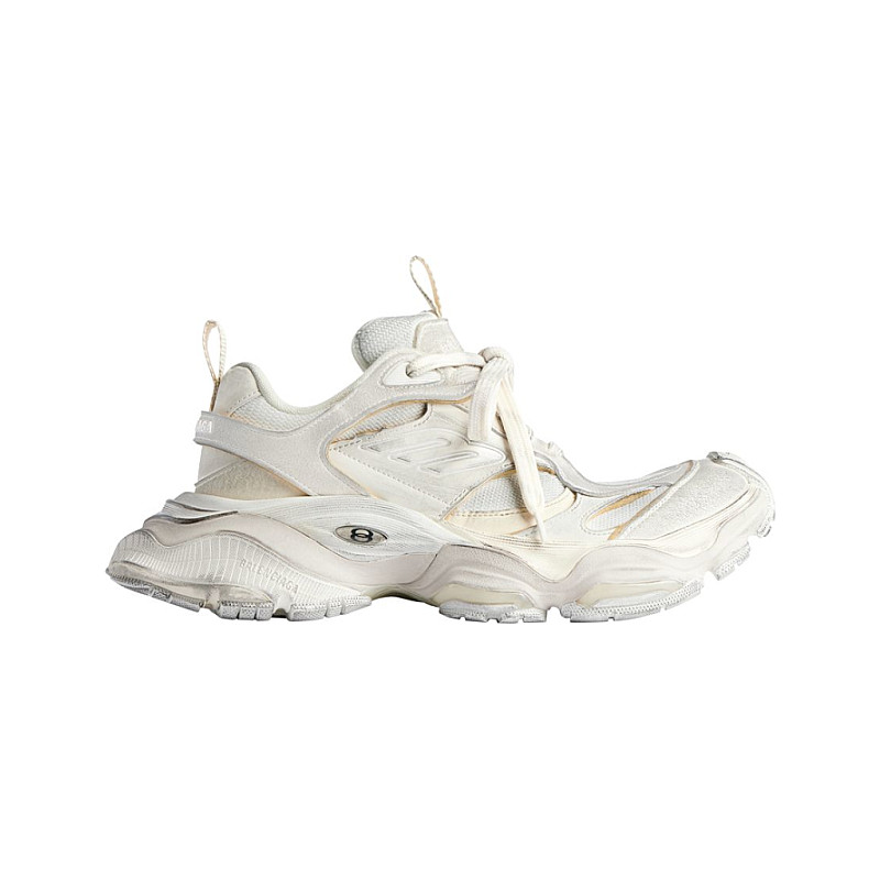 Balenciaga Cargo Worn Out Light S Size 40 785756-W2MV1-9191 from