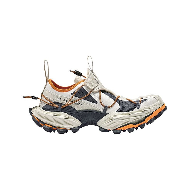 スニーカー BALENCIAGA SNEAKER (804921WHIKE 2070) Balenciaga Hike S Size 39 804921-WHIKE-2070 od 1.817,00 €